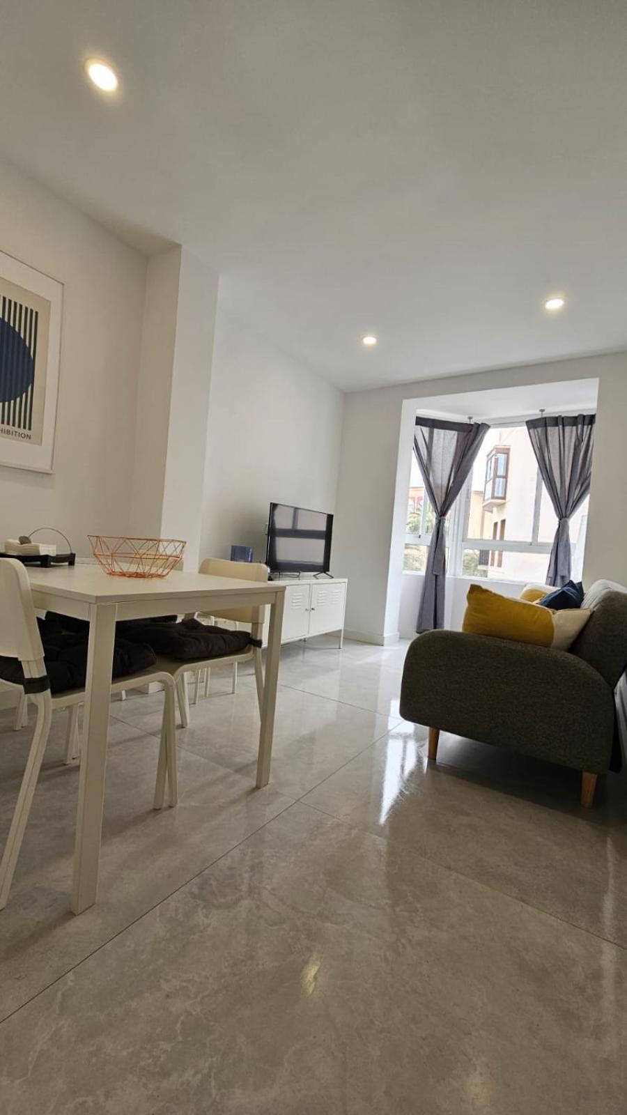 Apartamentos Cartagena Sunset Екстер'єр фото